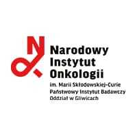 logo Narodowy Instytut Onkologii